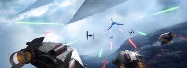 Star Wars: Battlefront had the Best Beta in History