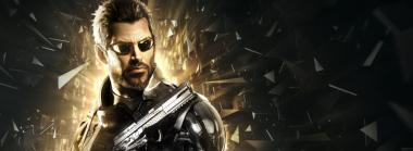 Deus Ex: Mankind Divided Adam Jensen 2.0 Trailer Revealed