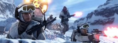 PC Version of Star Wars Battlefront to Not Have In-Game Voice Chat