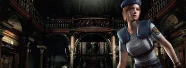 Capcom Making Another Resident Evil Movie