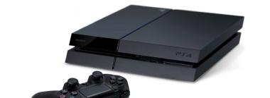 PS4 Gets a Price Cut