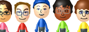 Nintendo's First Mobile Game is... Miitomo.