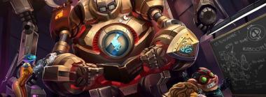 Riot Introduces New Gauntlet for Players with Inappropriate Usernames