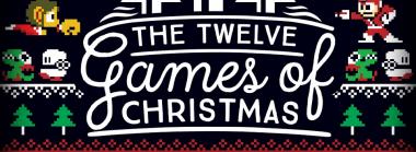 Kickstarter's 12 Games of Christmas Aims to Bring Joy to Gamers this Holiday