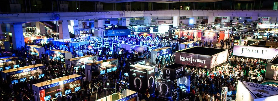 EGX Rezzed 2016 Tickets are Now Available | Gamerz Unite