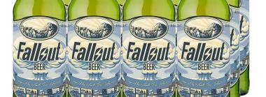 Carlsberg UK and Bethesda Softworks to Celebrate Fallout 4 with Fallout BEER