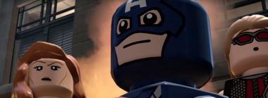 NYCC's Trailer of LEGO Marvel's Avengers Reveals Most Important Moments