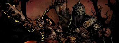 Darkest Dungeon Is Getting DLC