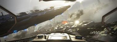 Call of Duty: Infinite Warfare Will Take Up a LOT of Storage