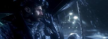 You Need CoD: Infinite Warfare for the Modern Warfare Remaster