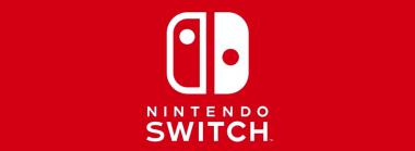 Nintendo Finally Unveils NX, Called Nintendo Switch