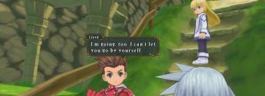 Tales of Symphonia HD Is Free on Steam for the Weekend