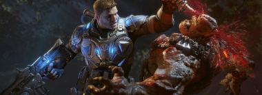 Fraudulent Amazon Gears of War 4 PC Keys Have Been Revoked