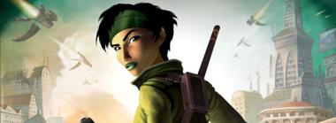 Ubi30's Freebie for October is Beyond Good and Evil