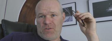 Uwe Boll Says He's Done Destroying Video Games