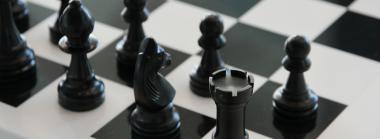 Really Bad Chess Brings a Much Needed Quirk to Chess