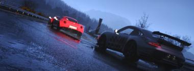 DriveClub VR is for Strong Stomachs Only