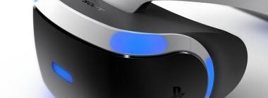 Playstation VR Might Get a Little Foggy