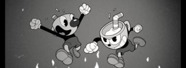 Cuphead, a Retro 2-D Platformer, Has a Release Window