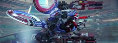 RIGS Mechanized Combat League is Coming Tomorrow