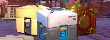 ESRB Decides Loot Boxes Are Not Gambling