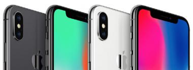 iPhone X Sells Out Within Minutes