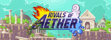 Rivals of Aether Reveals a New Character