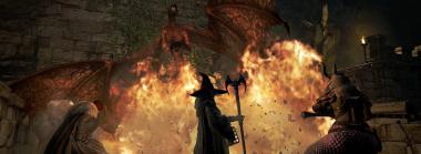 Dragon's Dogma: Dark Arisen Has Arrived for PS4