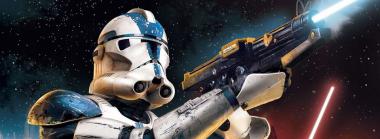 Star Wars Battlefront II Gets Multiplayer Restored