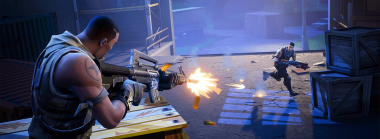 Fortnite: Battle Royale Updates Today