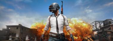 China Might Ban PlayerUnknown's Battlegrounds