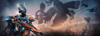 Warframe: The Planes of Eidolon Releases Today