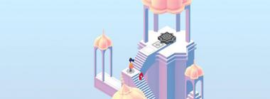 Monument Valley 2 Announced For iOS and Android