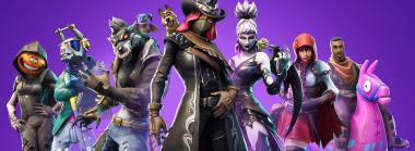 Fortnite "Support-A-Creator" Event Lets Fans Give Money to Epic Games