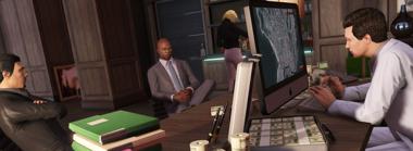 Rockstar and Take-Two Get a Search and Seizure Warrant Against Hackers