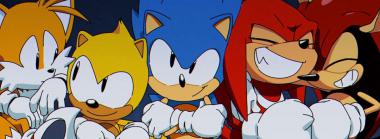 Sega Cuts "Long Overtime Hours" by 80%