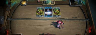 Valve is Certain that $500 Artifact Decks Won't Be a Thing