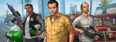 Rockstar Co-Founder Thinks GTA 6 is a Bad Idea in the Trump Era