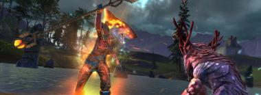 Trion Worlds Undergoes Immense Layoffs