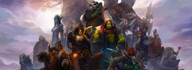 World of Warcraft Exec. Producer Named President of Blizzard Entertainment