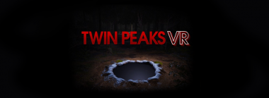 Twin Peaks is Getting a VR Game