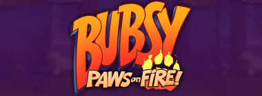 Bubsy Returns in Bubsy: Paws on Fire, Due Early 2019