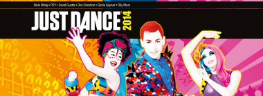 Just Dance 2014-2018 Drops Online Support for Wii and Wii U