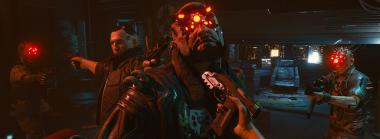 Warner Bros to Publish Cyberpunk 2077 in North America