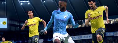 EA Leaks User's Private Info Via FIFA 20