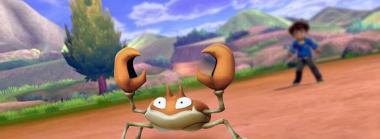 Game Freak looking to Make More Pokemon Competitive