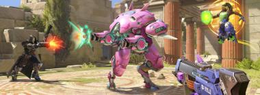 ESPN Claims To Have Documents Regarding Overwatch 2