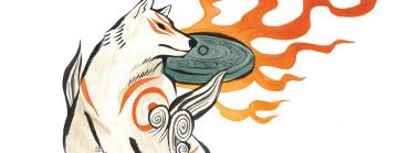 Okami Sequel Teased By Kamiya and Ikumi Nakamura