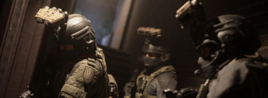 Call of Duty: Modern Warfare Makes $600 Million in Three Days