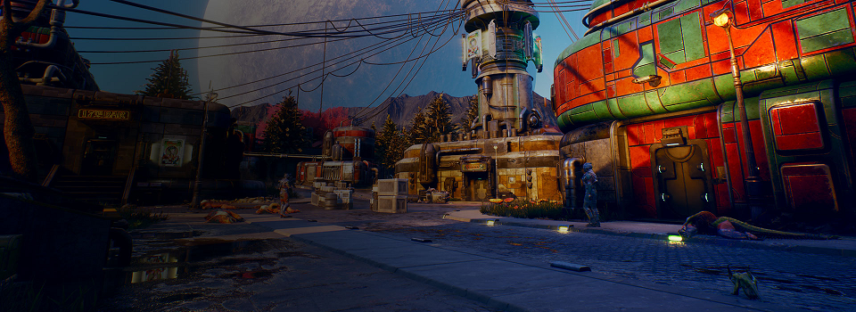 outer worlds game pass release time